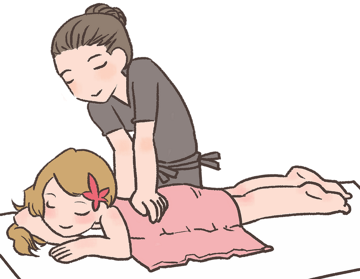 DISCOVER WHAT KIND OF MASSAGE THERAPIST YOU ARE