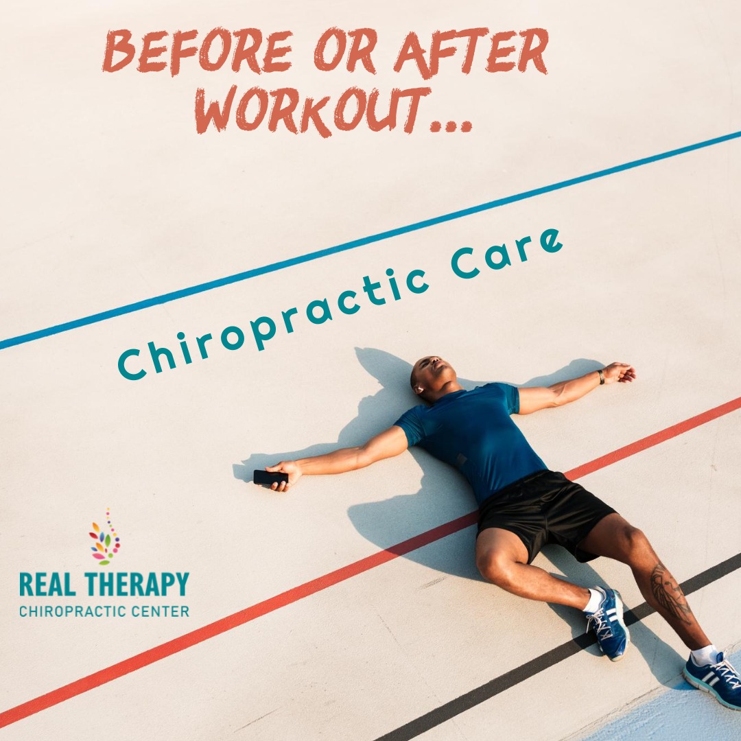 Instagram Post – Chiropractic Care