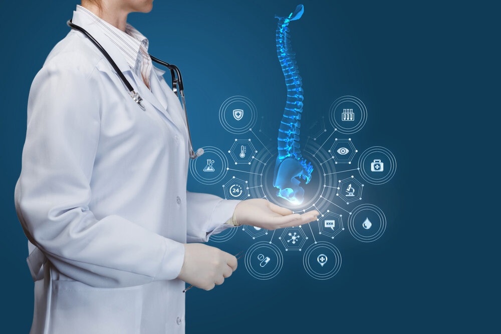 Chiropractic Use and Opioid Receipt